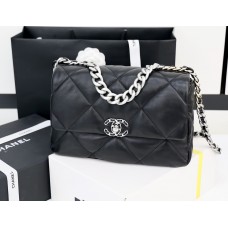 Chanel 19 bag  1161 Size 30cm