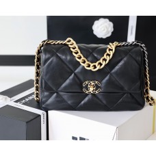 Chanel 19 bag  1161 Size 30cm