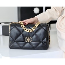 Chanel 19 bag  1161 Size 30cm