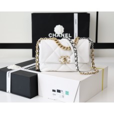 Chanel 19 bag 1160 Size 26cm