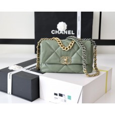 Chanel 19 bag 1160 Size 26cm