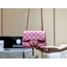 Chanel CF 1115 Size 17cm