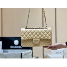 Chanel CF 1112 Medium Size 25.5cm