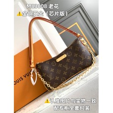 Louis Vuitton M83008 24x14x6.5CM  pochette 2024 New