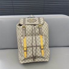 Gucci backpack bag 30 x 42 cm 2024 New