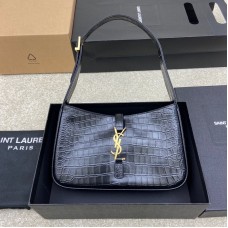 YSL LE5A7 24.5*14*6cm 2024 New