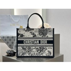 Dior book tote 36.5cm 2024 New