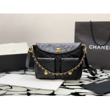 Chanel 24C hoho 19*24*5*cm  99335 2024 New