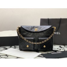 Chanel 24C hoho 21*30*5*cm   99336 2024 New