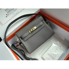 Hermes Kelly messenger  Togo 25cm 2024 New