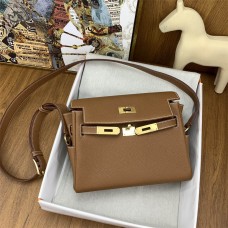 Hermes Kelly messenger  Togo 25cm 2024 New