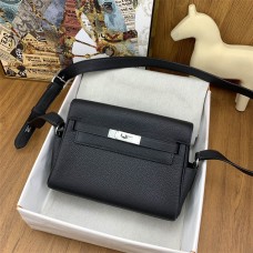 Hermes Kelly messenger  Togo 25cm 2024 New