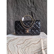 Chanel AS4141 20cm 2024 New