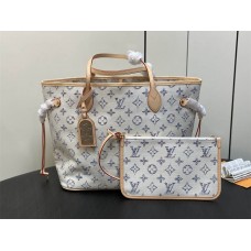 Louis Vuitton M24905 Neverfull MM 31×28×14 cm 2024 New