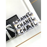 Chanel CF 20cm  2024 New