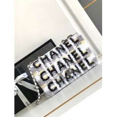 Chanel SO BLACK 25cm  2024 New