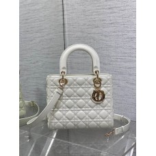 Dior lady Dior 24*11*20cm 2024 New