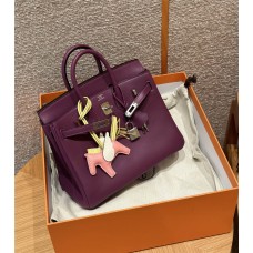 Hermes birkin 25*20*13cm 2024 New