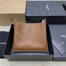 YSL tote bag 22x21x3cm 2024 New