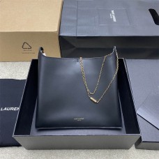 YSL tote bag 22x21x3cm 2024 New