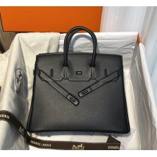 Hermes Birkin Shadow 25cm  2024 New