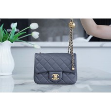 Chanel CF 13×18×7cm 2024 New