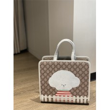 Gucci shopping bag 2024 New