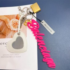 Balenciaga Rodeo  key chain 2024 New