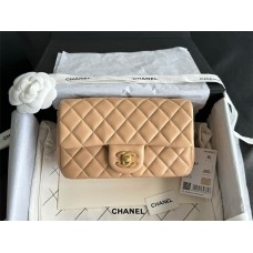 Chanel  CF Mini 13×20×7cm 2024 New