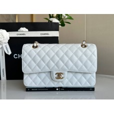 Chanel classic flap 25cm 2024 New