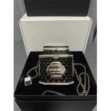 Chanel collection 12X10x10cm  As 4954 2024 New