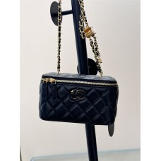 Chanel Vanity box 16.5cm 2024 New