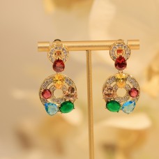 Designer brand replica earstud  2024 New