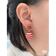 Designer brand replica earstud  2024 New