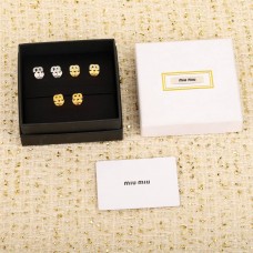 Designer brand replica earstud  2024 New