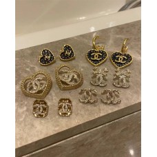 Designer brand replica earstud  2024 New