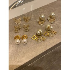 Designer brand replica earstud  2024 New