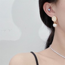 Designer brand replica earstud  2024 New