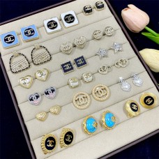 Designer brand replica earstud  2024 New