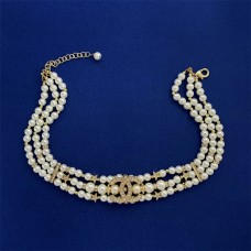 Designer brand replica necklace 2024 New