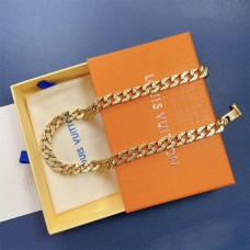 Designer brand replica necklace 2024 New