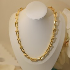 Designer brand replica necklace 2024 New