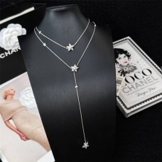 Designer brand replica necklace 2024 New