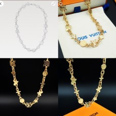 Designer brand replica necklace 2024 New