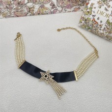 Designer brand replica necklace 2024 New