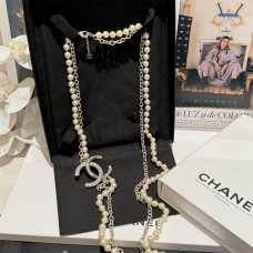 Designer brand replica necklace 2024 New