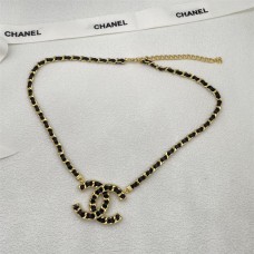 Designer brand replica necklace 2024 New