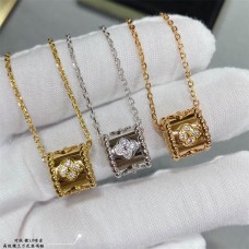 Designer brand replica necklace 2024 New