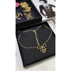 Designer brand replica necklace 2024 New