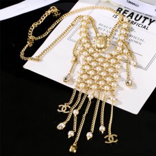 Designer brand replica necklace 2024 New